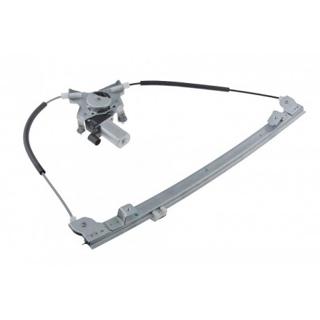 Ablakemelő SCENIC I -03/JOBB ELSŐ Villanymotorral 7700838591