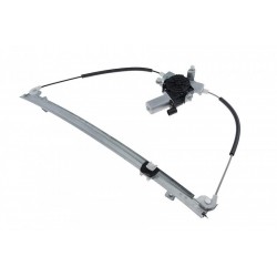 Ablakemelő SCENIC I -03/JOBB ELSŐ Villanymotorral 7700838591