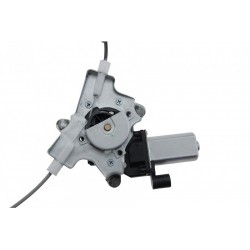 Ablakemelő SCENIC I -03/JOBB ELSŐ Villanymotorral 7700838591