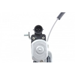 Ablakemelő SCENIC I -03/JOBB ELSŐ Villanymotorral 7700838591