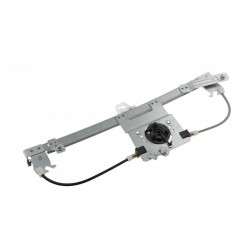 Ablakemelő SCENIC II 03-09/JOBB HÁTSÓ Villanymotorral 8200118857