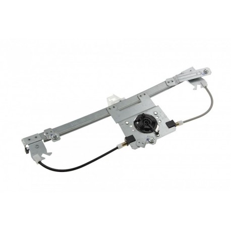 Ablakemelő SCENIC II 03-09/JOBB HÁTSÓ Villanymotorral 8200118857