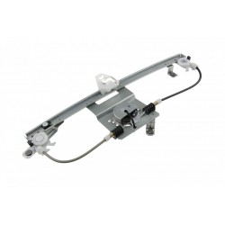 Ablakemelő SCENIC II 03-09/JOBB HÁTSÓ Villanymotorral 8200118857