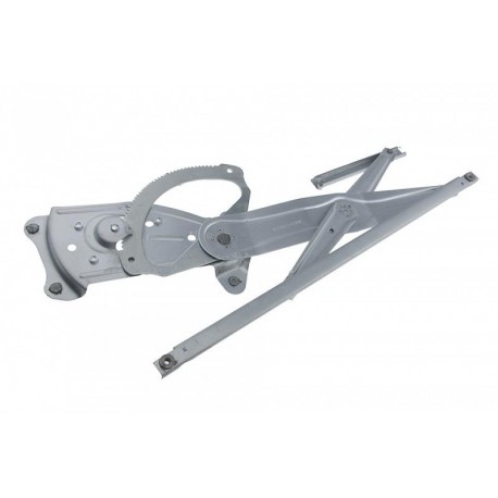 Ablakemelő RENAULT SCENIC III 09-/BAL ELSŐ/ 807210007R