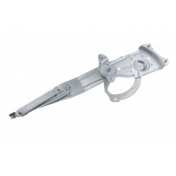 Ablakemelő RENAULT SCENIC III 09-/JOBB ELSŐ 807200007R