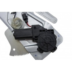 Ablakemelő TWINGO 96-05/BAL ELSŐ Villanymotorral 8200051779