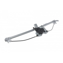 Ablakemelő TRAFIC 01-/JOBB ELSŐ Villanymotorral 7700311821