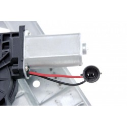 Ablakemelő DUSTER 10-/BAL ELSŐ Villanymotorral 8200733829