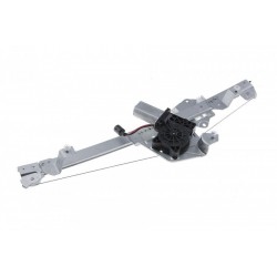 Ablakemelő DUSTER 10-/JOBB ELSŐ Villanymotorral 8200733828