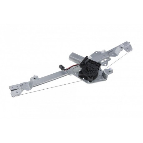 Ablakemelő DUSTER 10-/JOBB ELSŐ Villanymotorral 8200733828