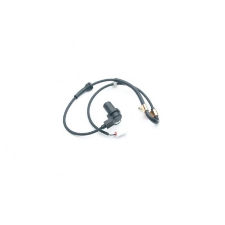 Érzékelő, kerékfordulatszám ELSŐ JOBB, SUZUKI SWIFT III, 5621062J01 5621062J01