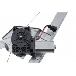 Ablakemelő DUSTER 10-/JOBB ELSŐ Villanymotorral 8200733828