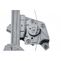 Ablakemelő DUSTER 10-/JOBB ELSŐ Villanymotorral 8200733828