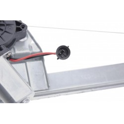 Ablakemelő DUSTER 10-/JOBB ELSŐ Villanymotorral 8200733828