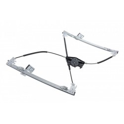 Ablakemelő SEAT LEON 99-,/BAL ELSŐ/ 1M0837461