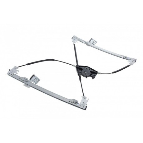 Ablakemelő SEAT LEON 99-,/BAL ELSŐ/ 1M0837461