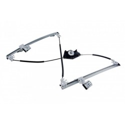 Ablakemelő SEAT LEON 99-,/BAL ELSŐ/ 1M0837461