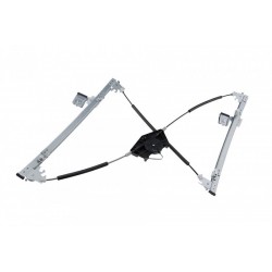 Ablakemelő SEAT LEON 99-,/JOBB ELSŐ/ 1M0837462