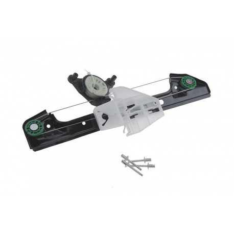 Ablakemelő SEAT LEON 99-, /JOBB HÁTSÓ/ 1M0839462A