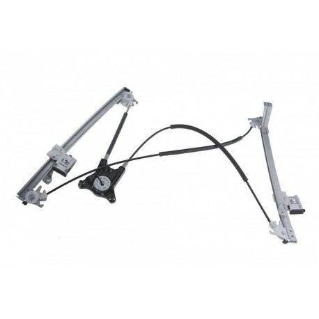 Ablakemelő SEAT IBIZA 3D 08- /BAL ELSŐ/ 6J3837461