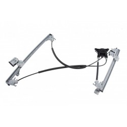 Ablakemelő SEAT IBIZA 3D 08- /BAL ELSŐ/ 6J3837461