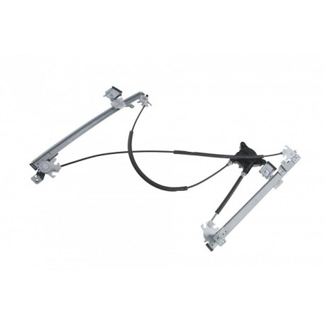 Ablakemelő SEAT IBIZA 3D 08- /JOBB ELSŐ/ 6J3837462