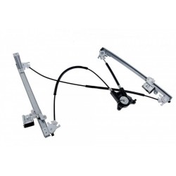 Ablakemelő SEAT IBIZA 3D 08- /JOBB ELSŐ/ 6J3837462