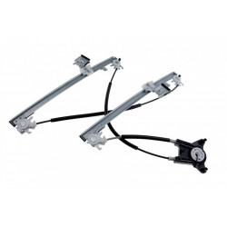 Ablakemelő SEAT IBIZA 5D 08- /JOBB ELSŐ/ 6J4837462