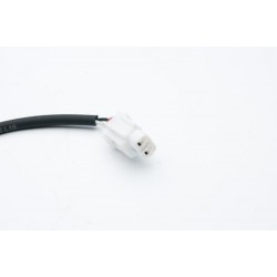 Érzékelő, kerékfordulatszám ELSŐ JOBB, SUZUKI SWIFT III, 5621062J01 5621062J01