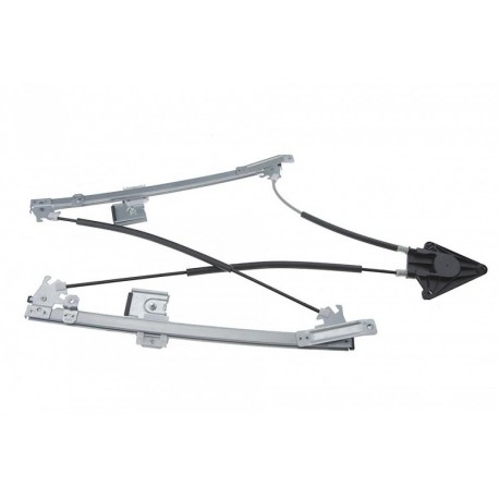 Ablakemelő SEAT TOLEDO III 04- /BAL ELSŐ/ 5P0837461