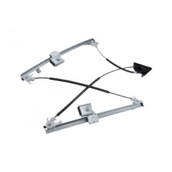 Ablakemelő SEAT TOLEDO III 04- /JOBB ELSŐ/ 5P0837462