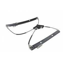 Ablakemelő SKODA OCTAVIA III 12-/JOBB ELSŐ/ 5E0837462