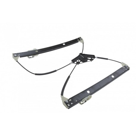 Ablakemelő SKODA OCTAVIA III 12-/JOBB ELSŐ/ 5E0837462