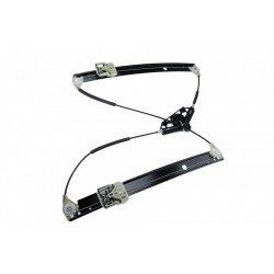 Ablakemelő SKODA OCTAVIA III 12-/JOBB ELSŐ/ 5E0837462