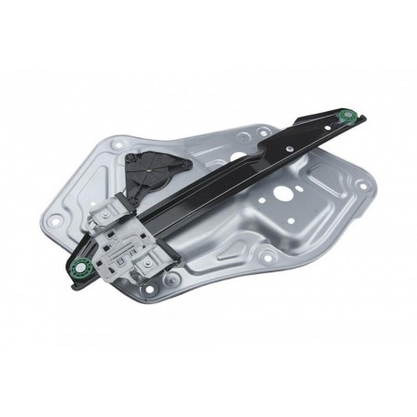 Ablakemelő SKODA YETI 09- /BAL ELSŐ/ 5L0837461