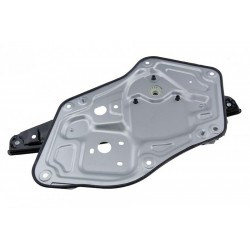 Ablakemelő SKODA YETI 09- /BAL ELSŐ/ 5L0837461