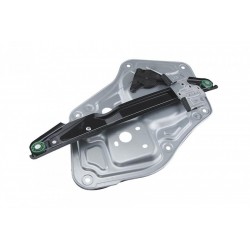 Ablakemelő SKODA YETI 09- /JOBB ELSŐ/ 5L0837462