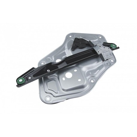 Ablakemelő SKODA YETI 09- /JOBB ELSŐ/ 5L0837462