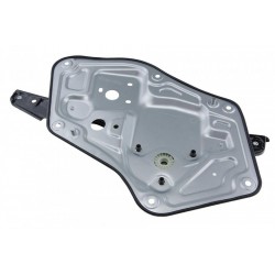 Ablakemelő SKODA YETI 09- /JOBB ELSŐ/ 5L0837462