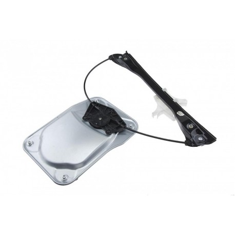 Ablakemelő SKODA ROOMSTER 06- /BAL ELSŐ/ 5J7837461