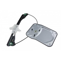 Ablakemelő SKODA ROOMSTER 06- /BAL ELSŐ/ 5J7837461