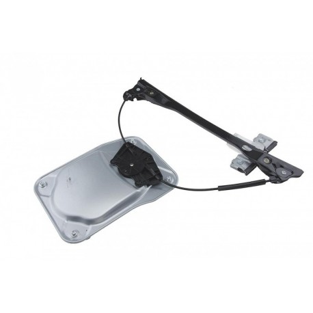 Ablakemelő SKODA ROOMSTER 06- /BAL HÁTSÓ/ 5J7839461