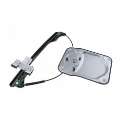 Ablakemelő SKODA ROOMSTER 06- /BAL HÁTSÓ/ 5J7839461