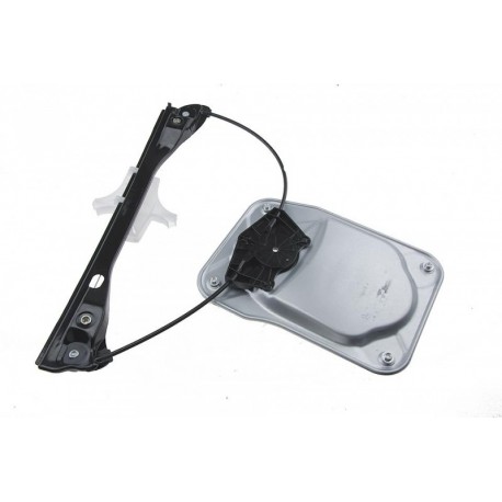 Ablakemelő SKODA ROOMSTER 06- /JOBB HÁTSÓ/ 5J7839462