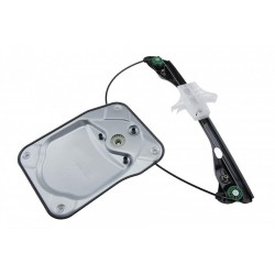 Ablakemelő SKODA ROOMSTER 06- /JOBB HÁTSÓ/ 5J7839462