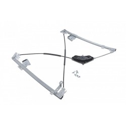 Ablakemelő VW GOLF V 4D 03- /BAL ELSŐ/ 1K4837461