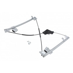 Ablakemelő VW GOLF V 4D 03- /JOBB ELSŐ/ 1K4837462