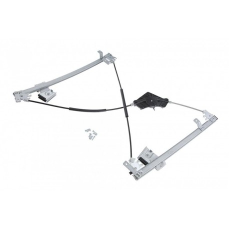 Ablakemelő VW GOLF V 4D 03- /JOBB ELSŐ/ 1K4837462