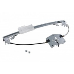 Ablakemelő VW GOLF V 4/5D 03- /BAL HÁTSÓ/ 1K4839461