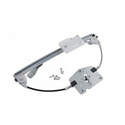 Ablakemelő VW PASSAT 05- /BAL HÁTSÓ/ 3C5839461